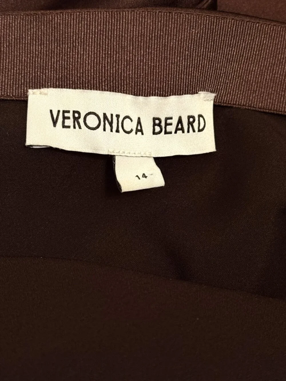 Veronica Beard veronica beard